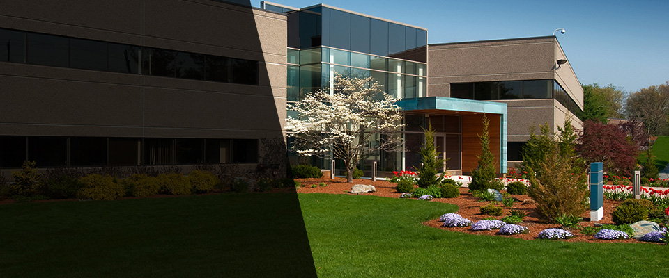 Pella Landscapers