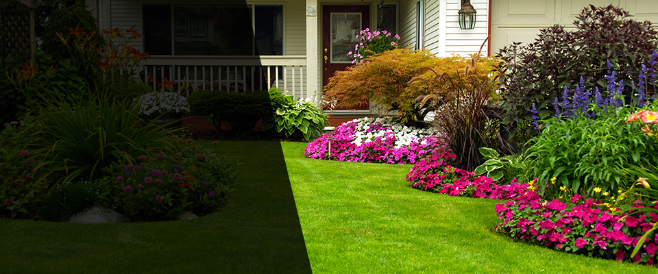 Pella Landscapers
