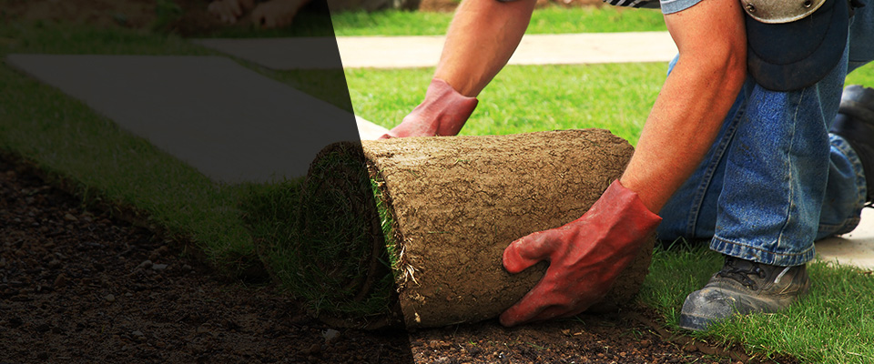 Pella Landscapers