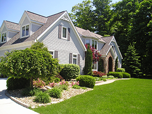Landscapers and Lawncare Services in Pella, IA