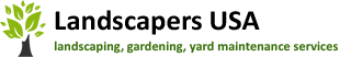 Pella Landscapers
